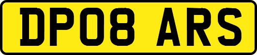 DP08ARS