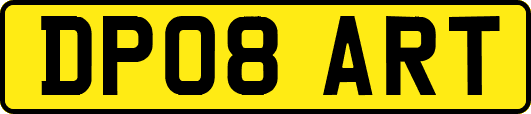 DP08ART