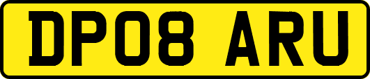 DP08ARU