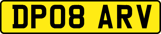 DP08ARV
