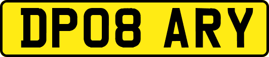 DP08ARY