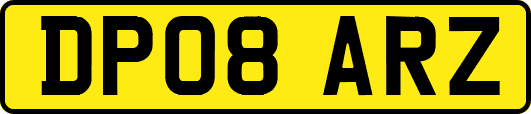 DP08ARZ