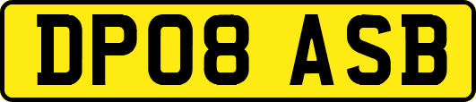 DP08ASB