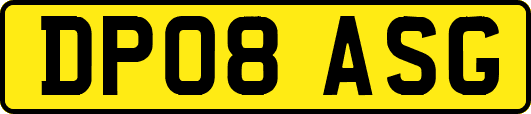 DP08ASG