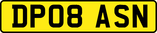 DP08ASN