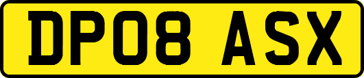 DP08ASX