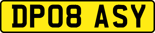 DP08ASY