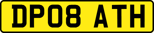 DP08ATH