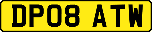 DP08ATW