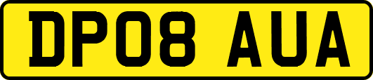 DP08AUA