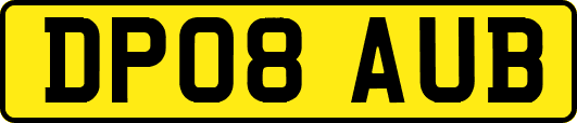 DP08AUB