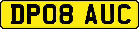 DP08AUC