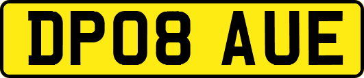DP08AUE
