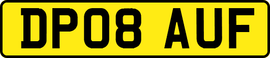 DP08AUF