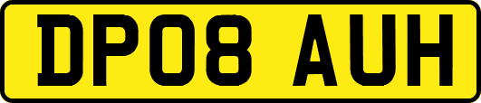 DP08AUH
