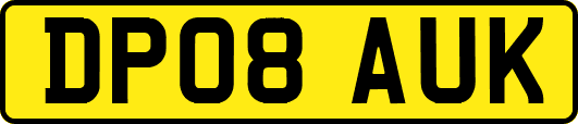 DP08AUK