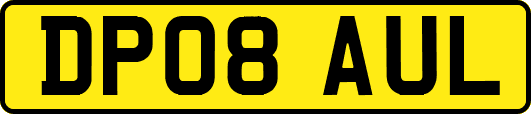 DP08AUL