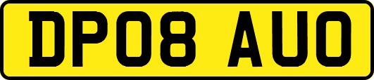 DP08AUO