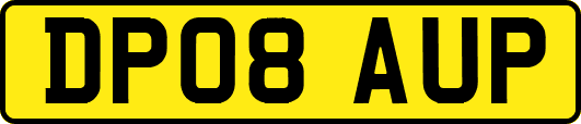 DP08AUP
