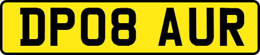 DP08AUR