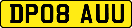 DP08AUU