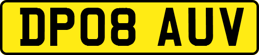 DP08AUV