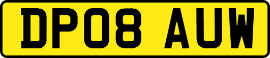 DP08AUW