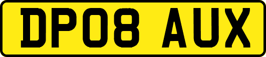 DP08AUX