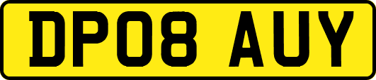 DP08AUY