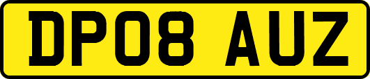 DP08AUZ