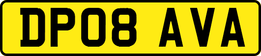 DP08AVA