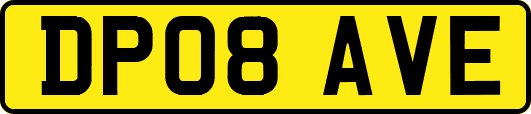 DP08AVE