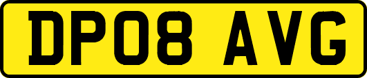 DP08AVG