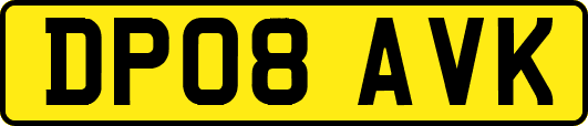 DP08AVK