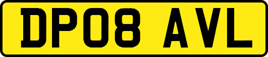 DP08AVL