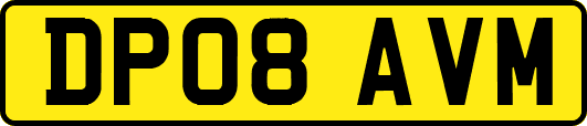 DP08AVM