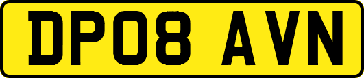 DP08AVN