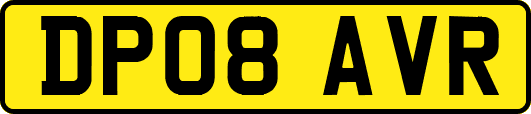 DP08AVR