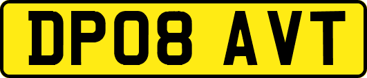 DP08AVT