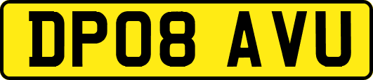 DP08AVU