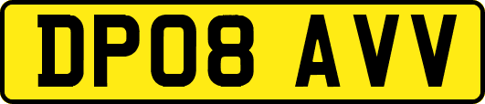 DP08AVV