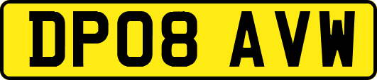 DP08AVW