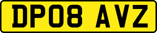DP08AVZ
