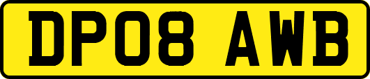 DP08AWB