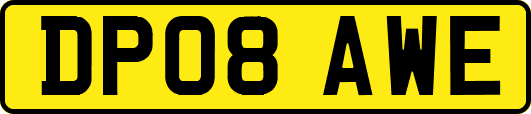DP08AWE