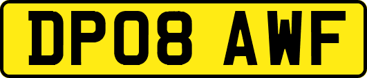DP08AWF