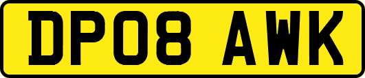 DP08AWK
