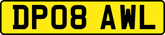 DP08AWL