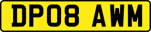 DP08AWM