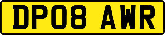 DP08AWR